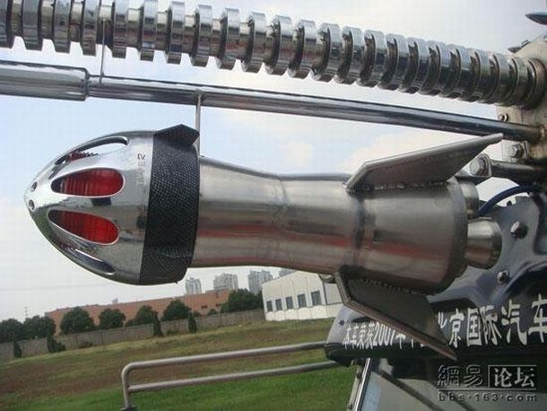 Tuning jeep in Chinese4