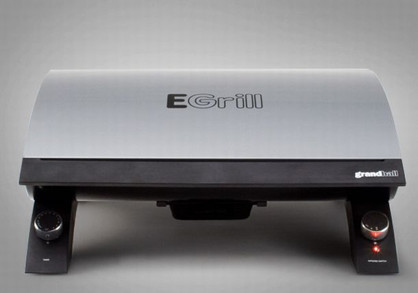 EGrill Portable Grill by Grandhall