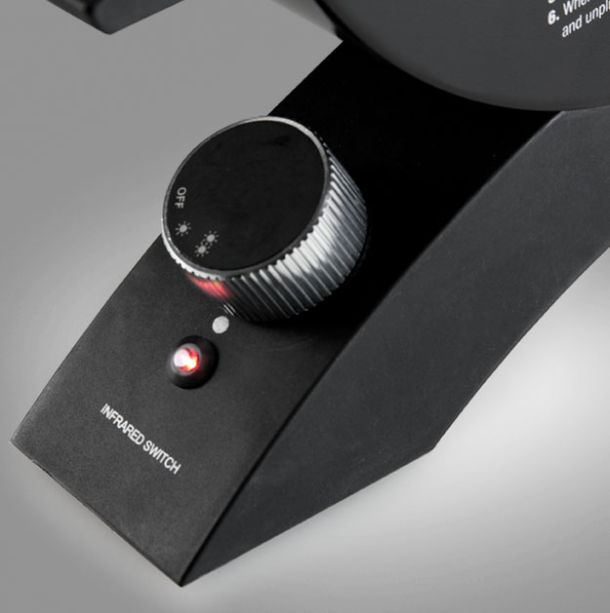 EGrill-Stainless-Steel-Detail-LED1 EGrill Portable Grill by Grandhall