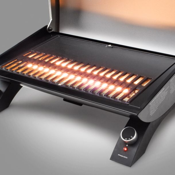 Open-Closeup-Angle-of-Painted-Steel-EGrill