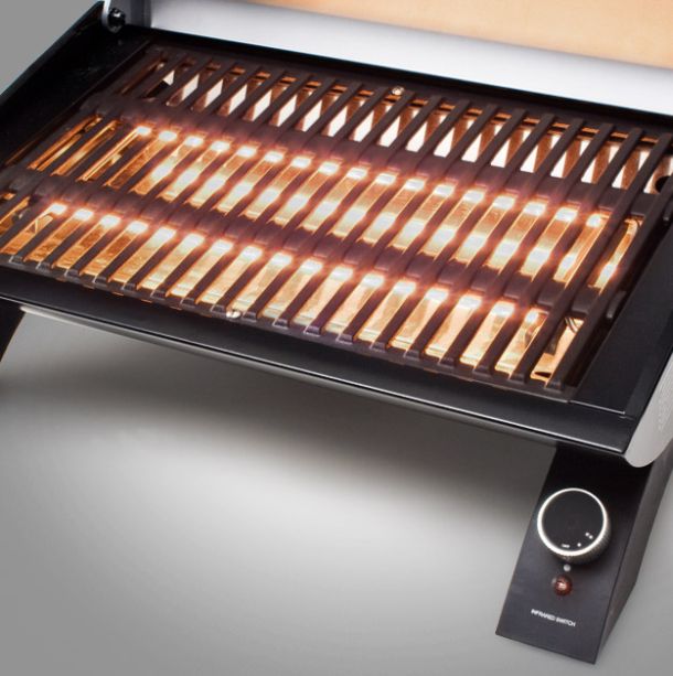 EGrill Portable Grill by Grandhall