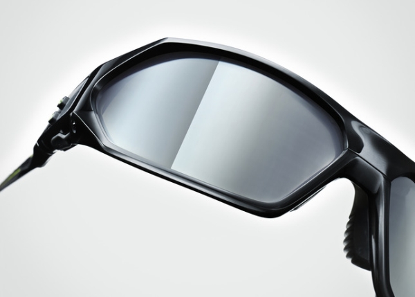 Nike SPARQ Sensory Performance glasses that increase sports performance ...