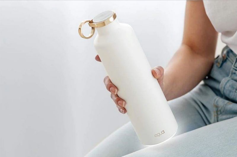 EQUA Smart Water Bottle