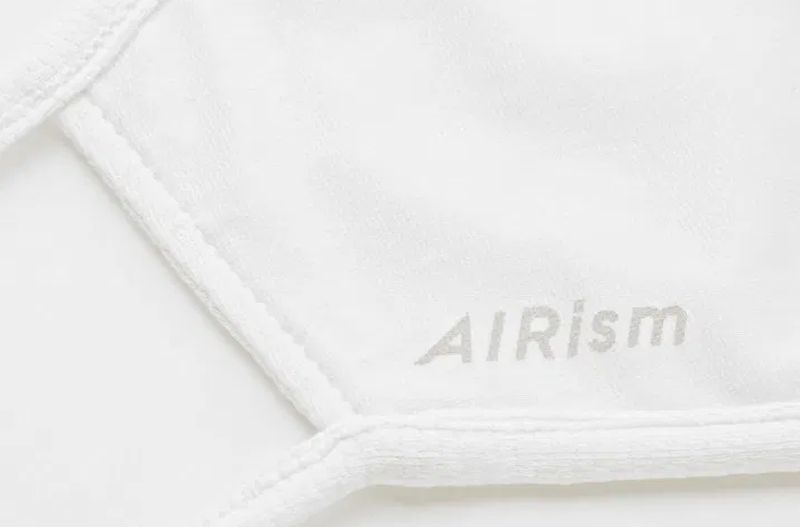 AIRism Face Mask is Uniqlo’s Answer to Combat COVID-19